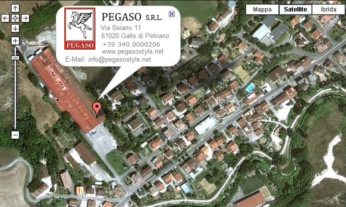 Pegaso - Pannelli decorativi per la casa